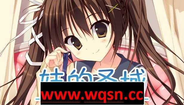 【纯爱GAL/中文】妹的圣域~妹のセイイキ STEAM官方中文步兵版【新作/CV/2.2G】游戏中文版下载|无需安装解压即玩-游界无限