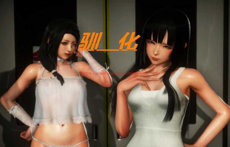 【国产RPG/中文/动态CG】幻想之驯化 V1.5.0 中文版【 PC+安卓/1G】游戏中文版下载|无需安装解压即玩-游界无限