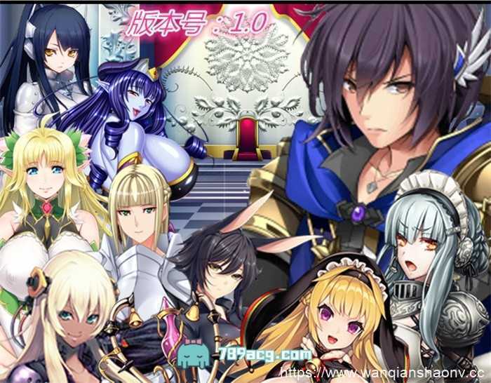 【国产RPG/中文/动态CG】航海冒险 Ver2.60 最终完结中文版【安卓直装/1.5G】游戏中文版下载|无需安装解压即玩-游界无限