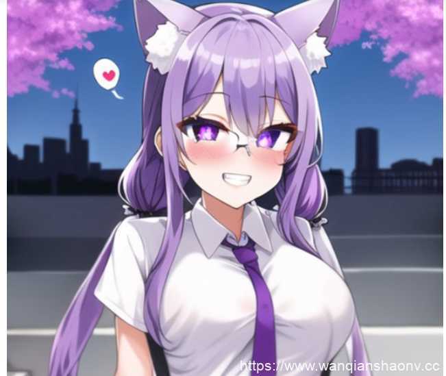 【国产/神奇Game/中文】猫猫大冲击:Nyanco Impact 猫娘AI生成器 官中步兵版【PC+安卓/2.1G/新作】游戏中文版下载|无需安装解压即玩-游界无限