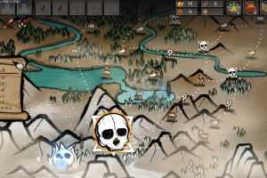 《神州志:西游》v1.12.26b|卡牌策略|容量4.4GB|免安装绿色中文版游戏中文版下载|无需安装解压即玩-游界无限
