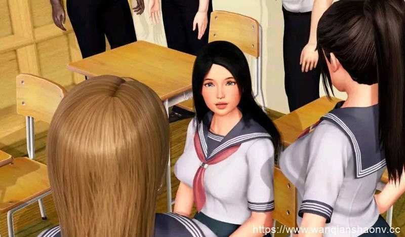 【国风SLG/汉化/动态】顽皮的莱安娜 Naughty Lyanna S2v0.06 精翻汉化版 【PC+安卓/7G】游戏中文版下载|无需安装解压即玩-游界无限