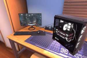 《装机模拟器2》v1.5.20|模拟经营|容量28.2GB|免安装绿色中文版游戏中文版下载|无需安装解压即玩-游界无限