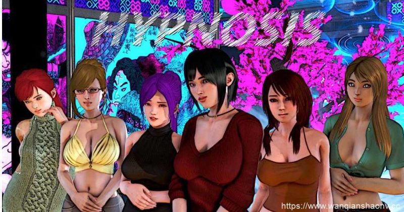 【亚洲风SLG/汉化/动态】催眠 v1.1f 精翻汉化版【PC+安卓/5G】游戏中文版下载|无需安装解压即玩-游界无限