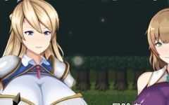 天然女骑士菲涅 汉化版 PC+安卓 日系RPG游戏 2.7G游戏中文版下载|无需安装解压即玩-游界无限
