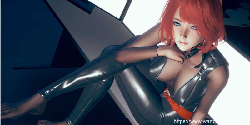 【亚洲风/SLG/中文】欲望监狱 HornyJail V0.4 汉化版【PC+安卓/1.3G】游戏中文版下载|无需安装解压即玩-游界无限