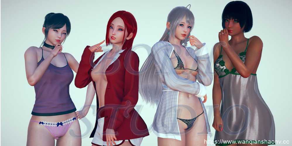 【亚洲极品/SLG/中文】我的甜蜜时光 My Sugar Time P1-V0.5 汉化版【PC+安卓/3.1G】游戏中文版下载|无需安装解压即玩-游界无限