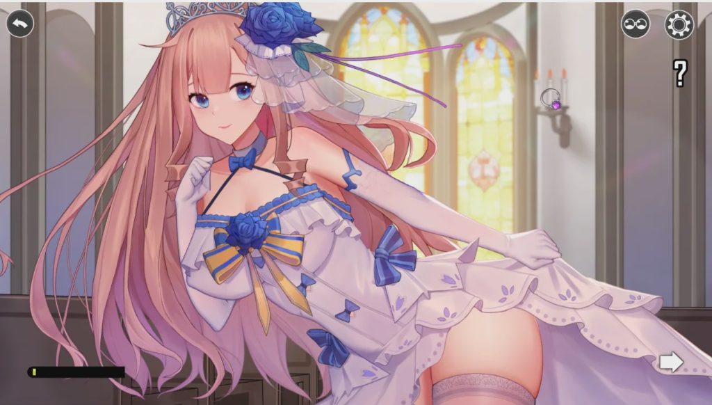 [RPG/汉化/动态CG] 四色跳跃 Build.7381979官方中文步兵版 550M游戏中文版下载|无需安装解压即玩-游界无限