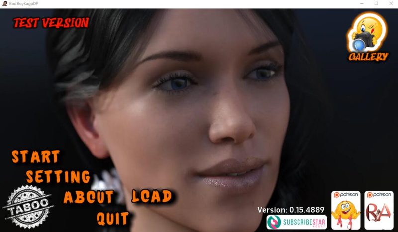 [欧美SLG/汉化] 坏儿子鲍比：黑暗之路 Bad Bobby Saga Dark Path V0.15.493 汉化版6.4G游戏中文版下载|无需安装解压即玩-游界无限