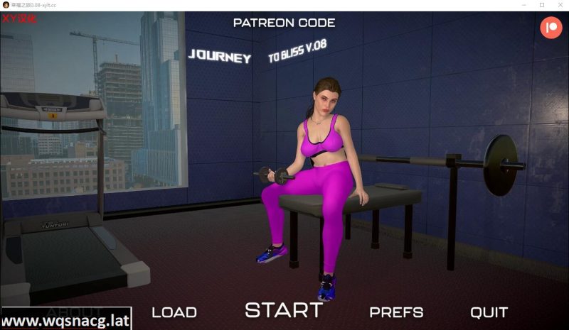 [SLG/中文] 幸福之旅 极乐之旅 Journey to Bliss v0.25 PC+安卓汉化版游戏中文版下载|无需安装解压即玩-游界无限