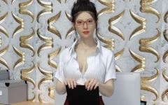 [亚洲风沙盒SLG/汉化] 室友 Roommates v1.5 PC5G游戏中文版下载|无需安装解压即玩-游界无限