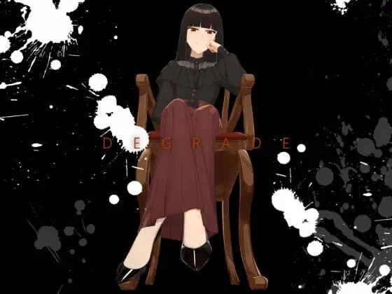 [互动SLG] DEGRADE -隶属少女-DEGRADE -隷属少女-v1.0.1 AI汉化版 1.6G游戏中文版下载|无需安装解压即玩-游界无限