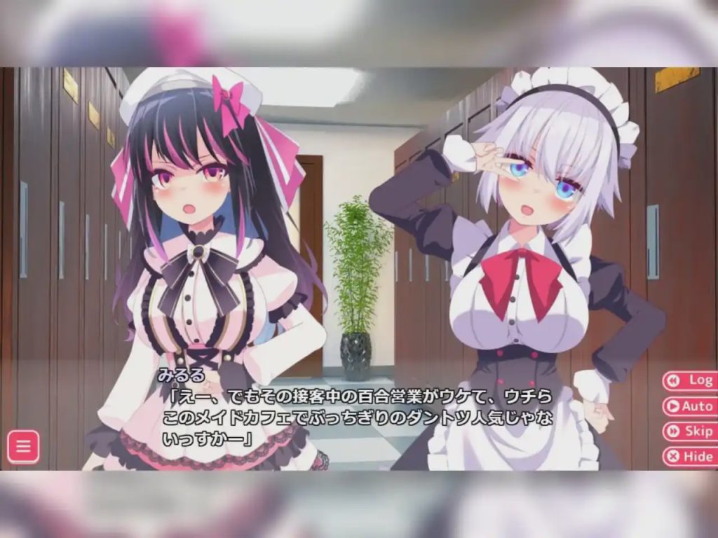 [拔作ADV/动态/蕾丝/新作/PC] 公主的爱太过沉重！！EXTRA 姫の愛が重すぎる！！EXTRA v1.0.1 AI汉化2G游戏中文版下载|无需安装解压即玩-游界无限