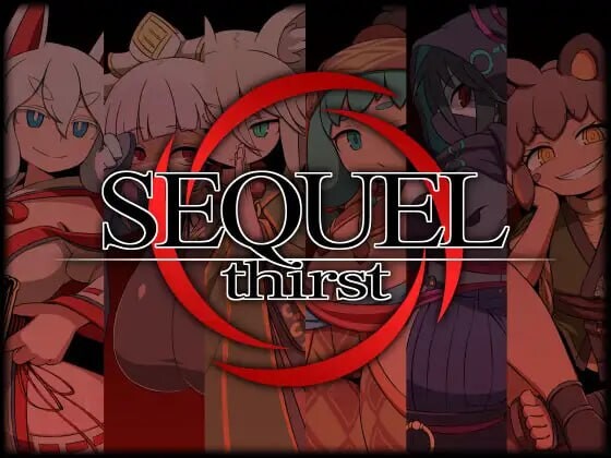 [RPG/汉化] 废土之旅 渴望 SEQUEL thirst v2.00 AI汉化版1.3G游戏中文版下载|无需安装解压即玩-游界无限