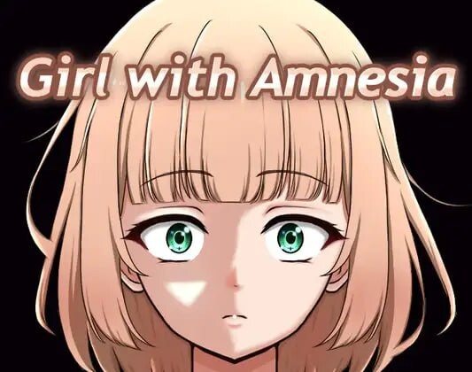 [互动SLG/像素动态/新作/PC] 失忆少女 Girl with Amnesia AI汉化游戏中文版下载|无需安装解压即玩-游界无限