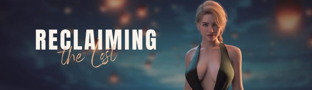 [欧美SLG/动态] 找回失落的人 Reclaiming the Lost v0.10 PC+安卓 汉化版游戏中文版下载|无需安装解压即玩-游界无限