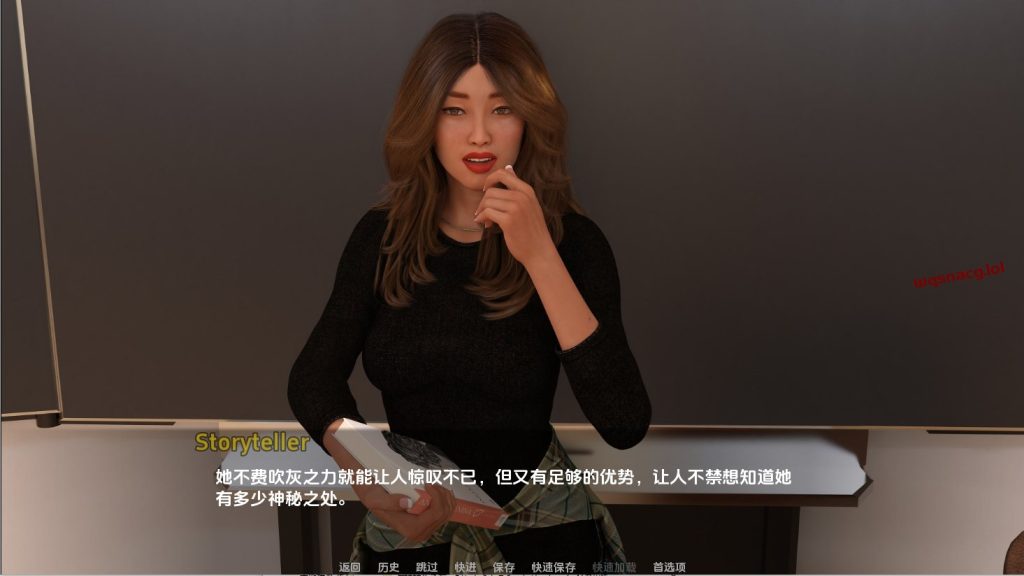 [欧美SLG/汉化] 熟女游戏 Milf Games[v0.5] PC+安卓汉化版7.6G游戏中文版下载|无需安装解压即玩-游界无限