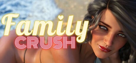 [欧美SLG] 家庭热恋 Family Crush v1.0官中步兵版6G游戏中文版下载|无需安装解压即玩-游界无限