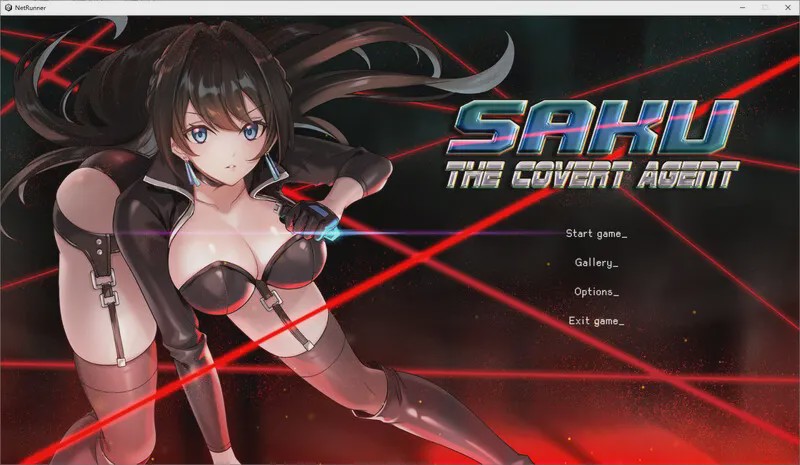 【互动SLG/中文/动态】特务朔的秘密行动 Saku the Covert Agent Build.17574136 官中步兵版游戏中文版下载|无需安装解压即玩-游界无限