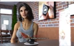 [欧美SLG汉化3D]绑定： 扭结约会 Bindr Kink Dating v0.21.1 PC+安卓 汉化版游戏中文版下载|无需安装解压即玩-游界无限
