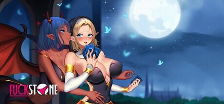 [卡牌SLG/动态/更新/PC] 操蛋的石头 Fuckstone Build.18705660 官中步兵版 4.4G游戏中文版下载|无需安装解压即玩-游界无限