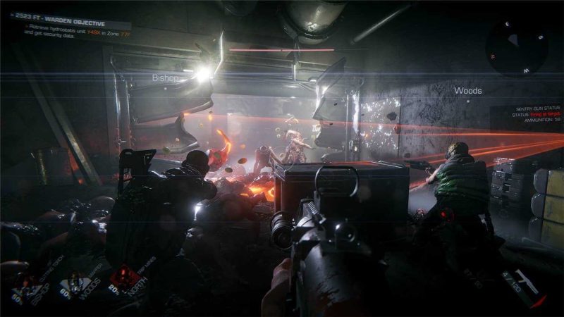 《GTFO》v2023.06.19-超神经的印记-重大更新 免安装中文学习联机版游戏中文版下载|无需安装解压即玩-游界无限