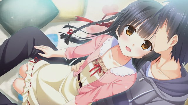 [拔作ADV] 哥哥共享 お兄ちゃんシェアリング GPT3.5 机翻汉化版 1.8G游戏中文版下载|无需安装解压即玩-游界无限
