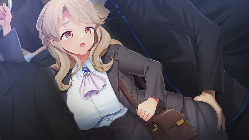 [拔作ADV] 我和太太的发情交尾日记 AI汉化版+全回想游戏中文版下载|无需安装解压即玩-游界无限