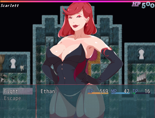 [RPG/PC] 抖m的践踏之塔 Tower_of_Trample1～10中文版 4.7G游戏中文版下载|无需安装解压即玩-游界无限