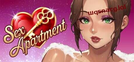 [欧美SLG/AI生成/PC] 性爱公寓 Sex Apartment STEAM官方中文 1.8G游戏中文版下载|无需安装解压即玩-游界无限