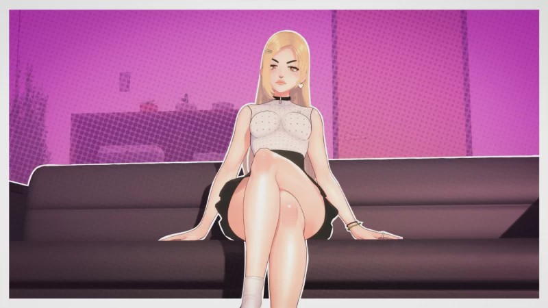 [RPG] Findom Queen 支配女王V0.2 PC+安卓jo模拟AI汉化游戏中文版下载|无需安装解压即玩-游界无限