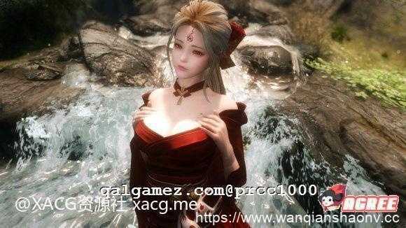 【3D极品/中文/魔改】上古卷轴5 顶配超清4K版！稳定不闪退 [奸商最爱]【195G/更新】游戏中文版下载|无需安装解压即玩-游界无限