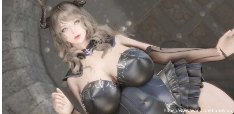 【3D极品】上古卷轴5 最新8.0万千少女整合包解压即玩【245G/23年最新】+20G自选MOD包游戏中文版下载|无需安装解压即玩-游界无限