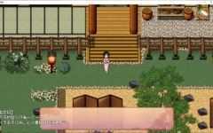 崖边旅馆 汉化版 PC+安卓 经营SLG游戏 1.1G游戏中文版下载|无需安装解压即玩-游界无限