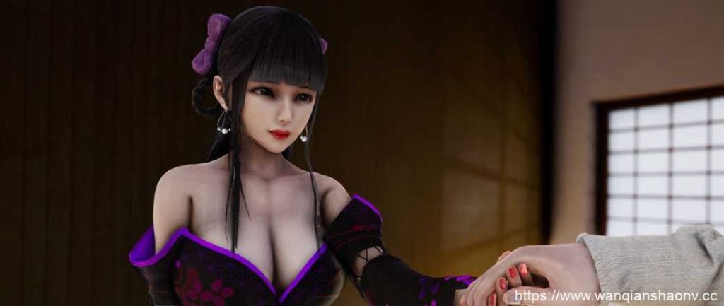 【亚洲风SLG/中文/动态】城市恶魔：重启 V0.1 汉化版【PC+安卓/3G/新作】游戏中文版下载|无需安装解压即玩-游界无限