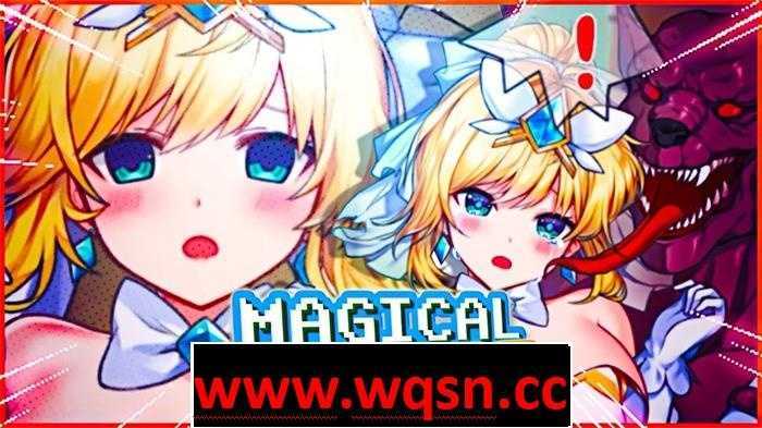 【精品ACT/中文/全动态】魔法天使：精灵公主 MAGICAL ANGEL FAIRY PRINCESS-Ver0.83 官方中文无修版★CV [多空/1G]游戏中文版下载|无需安装解压即玩-游界无限