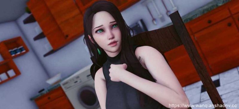 [修复]【亚洲风SLG/汉化/3D】解开八月 Unraveling August V0.2 汉化版【PC+安卓/2.5G】游戏中文版下载|无需安装解压即玩-游界无限