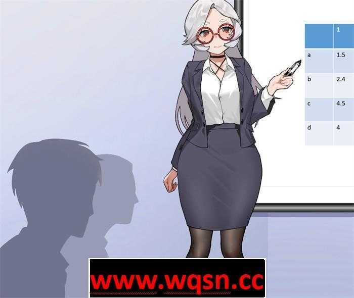 【互动SLG/中文/全动态】神秘邮件?技术开发部门主管的秘密!!!官方中文版【新作/900M】游戏中文版下载|无需安装解压即玩-游界无限