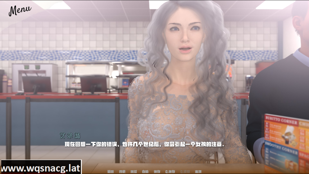 [欧美SLG/汉化] 怪兽大学 怪物学院 Monster College v0.8.6 PC+安卓汉化版 [多空/1.8G]游戏中文版下载|无需安装解压即玩-游界无限