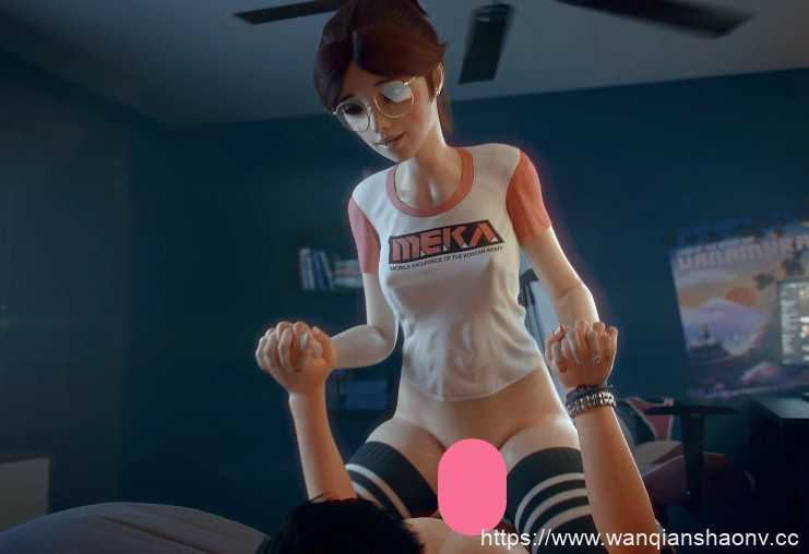 【3D同人/动画】 VGerotica大佬 作品【6G】游戏中文版下载|无需安装解压即玩-游界无限