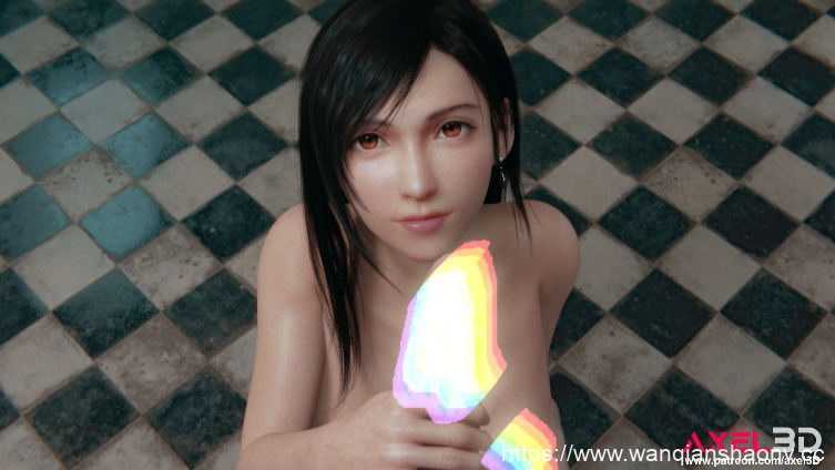 【3D同人/动画】Axel3D作品 【1.5G】游戏中文版下载|无需安装解压即玩-游界无限