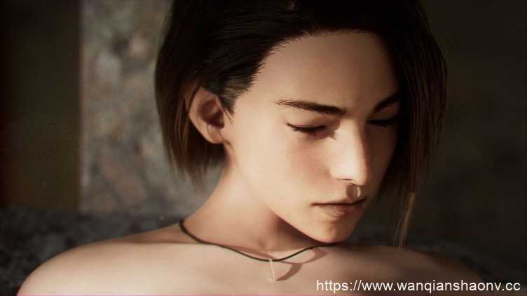 【3D同人/动画】 NullStudio大师作品合集【3G】游戏中文版下载|无需安装解压即玩-游界无限