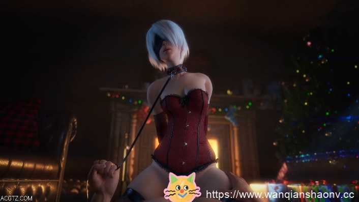 【3D同人/动画】 VGerotica大佬 作品【11G】游戏中文版下载|无需安装解压即玩-游界无限