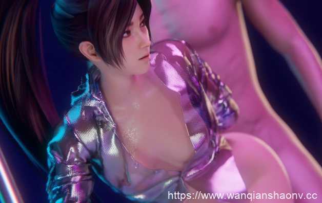 【3D同人/动画】 AWSL3D 不知火舞 Mai Shiranui作品整合【5.5G】游戏中文版下载|无需安装解压即玩-游界无限
