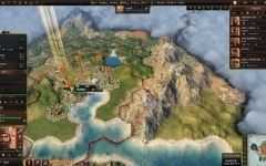 旧世界/Old World(更新v1.0.73138)游戏中文版下载|无需安装解压即玩-游界无限