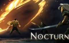 离火长明(Nocturnal) ver1.0.0.668 官方中文版 横版动作冒险游戏 800M游戏中文版下载|无需安装解压即玩-游界无限