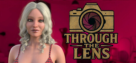 【SLG/动态CG】透过镜头Through the Lens steam官方中文步兵版游戏中文版下载|无需安装解压即玩-游界无限