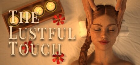 [欧美SLG/动态/新作/PC] 情欲之触 The Lustful Touch 官方中文游戏中文版下载|无需安装解压即玩-游界无限