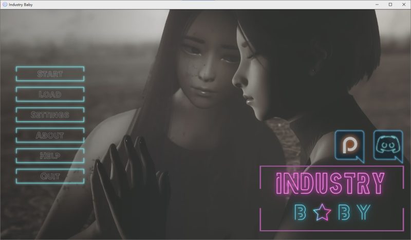 [SLG/汉化] 行业宝贝 工业宝贝 Industry Baby v0.2 PC+安卓汉化版 2.1G游戏中文版下载|无需安装解压即玩-游界无限