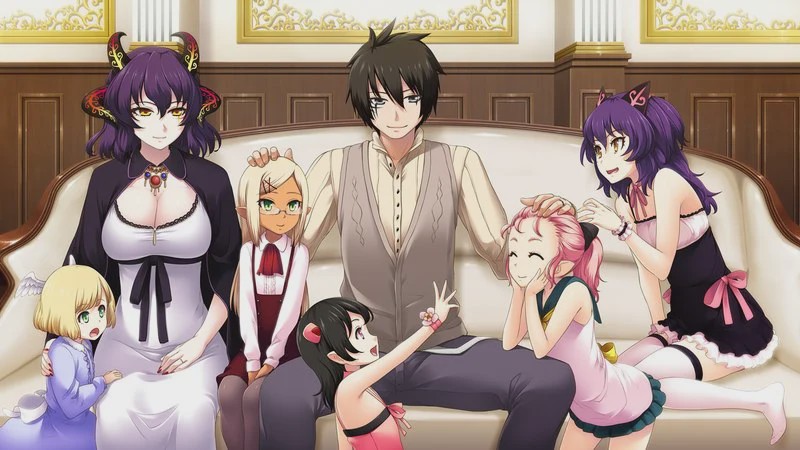 [RPG][バニーブラック]BUNNYBLACK黑兔1-3三部合集 全CG9.2G游戏中文版下载|无需安装解压即玩-游界无限